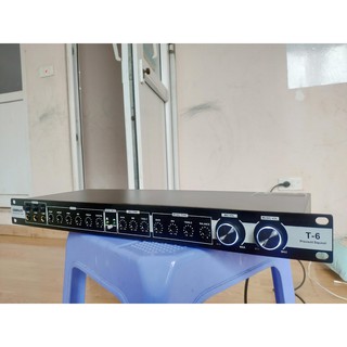 Vang cơ chống hú Domus T6