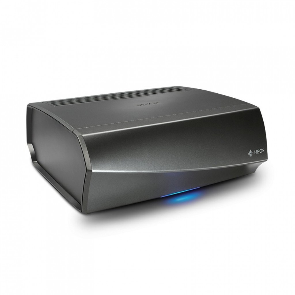 Máy Steam Nhạc Music Server DENON HEOS Link HS2