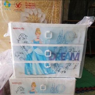 Tủ Mio disney đại đồng tiến