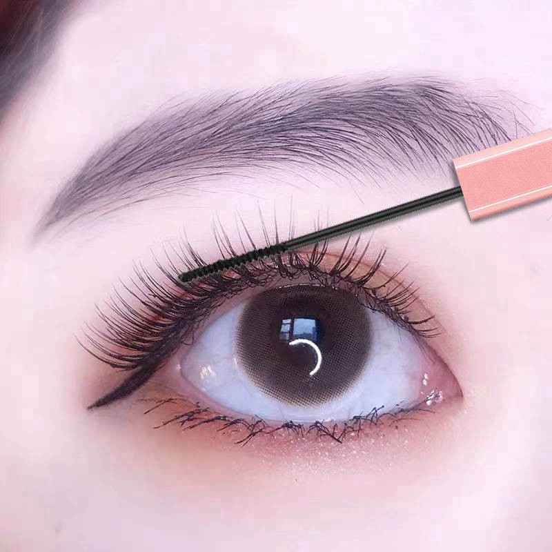 Mascara dài mi Mở rộng lông mi tự nhiên không thấm nước Màu đen | BigBuy360 - bigbuy360.vn