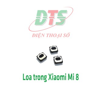 Loa trong cho XM Mi 8