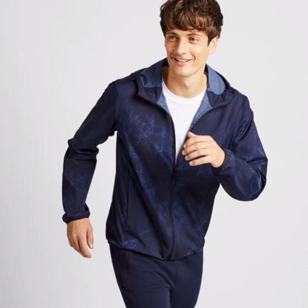 Áo gió 1 lớp nam Uniqlo chính hãng -gt3 HOT T2