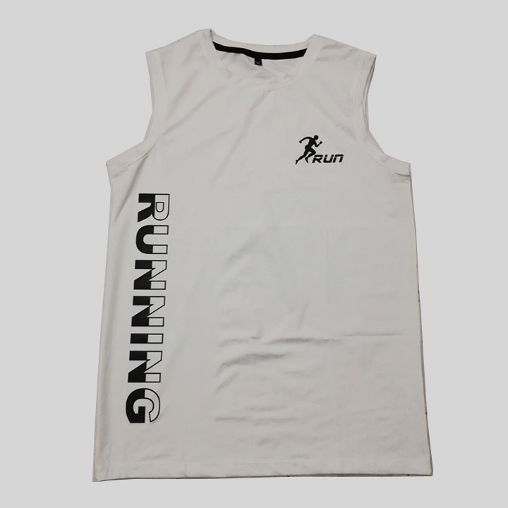 Áo sát nách nam RUNNING Depstyle PT106 chất liệu thun lạnh 4 chiều mặc rất mát