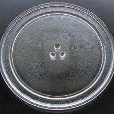 Đĩa lò vi sóng cơ SHARP - 20 lít)