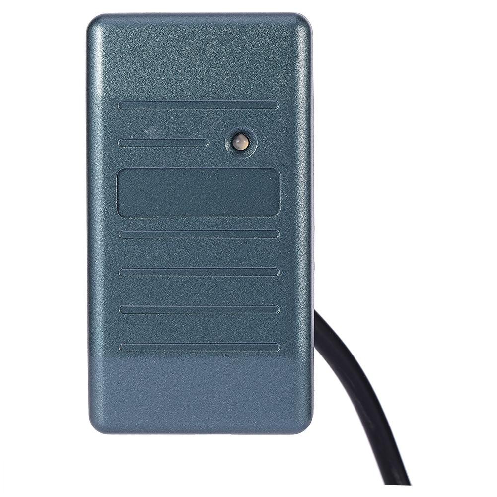 Đầu đọc thẻ từ nhận dạng Rfid Em Id 125khz