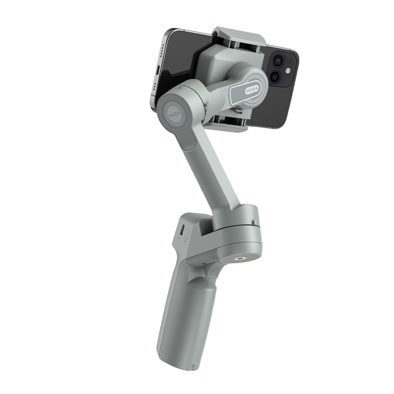 Gimbal chống rung cho điện thoại Moza Mini MX 2  - Chính Hãng