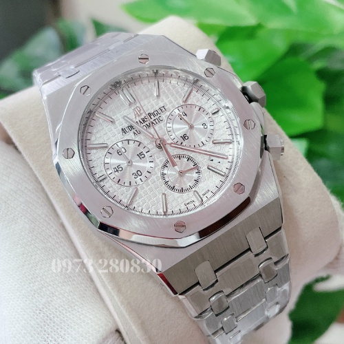 Đồng hồ Nam AP Đồng Hồ Nam Audemars Piguet Royal Oak Automatic 42MM