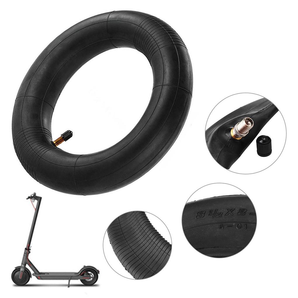 Bánh Xe Thay Thế Cho Ván Trượt M365 8 1 / 2x2