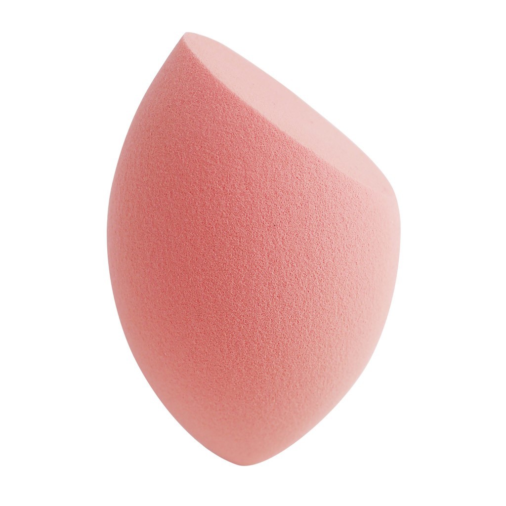 Mút Tán Kem Nền &amp; Phấn Phủ Cho Cổ + Body Real Techniques Miracle Sponge