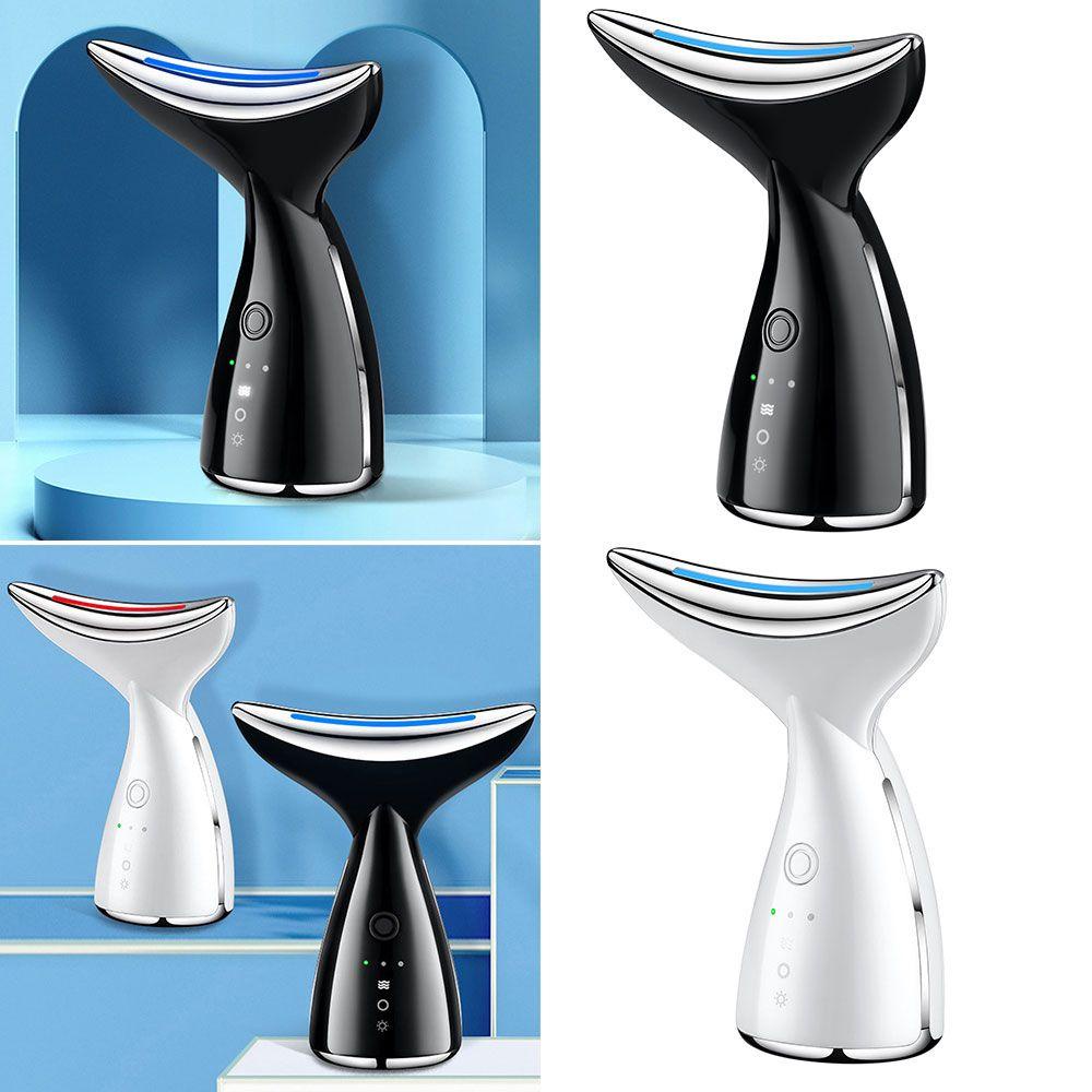 Máy Massage Cổ Thư Giãn Chống Lão Hóa Chăm Sóc Sức Khỏe