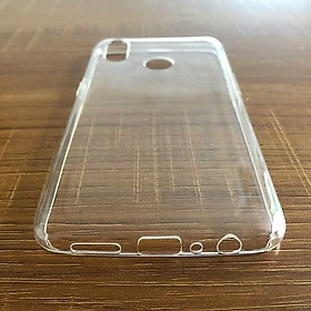 Ốp OPPO Realme 3/Realme 3 Pro Dẻo Trong Hàng A+
