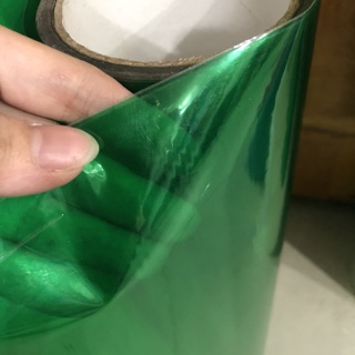 Decal dán đèn xe cao cấp bóng và nhám