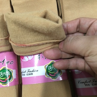 Combo 5 đôi - Vớ da nữ dày, cực dai, cực mịn, giãn Ameo combo 5 đôi