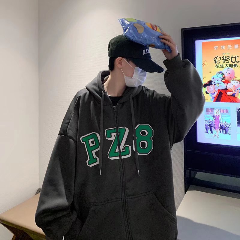 Áo khoác Bomber thời trang hàn quốc dành cho cặp đôi