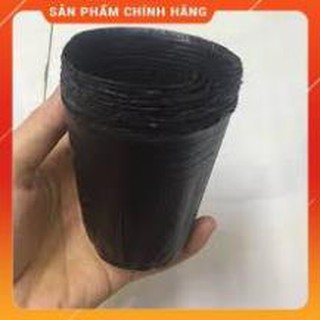 TÚI BẦU ƯƠM CÂY GIỐNG 13x 15cm