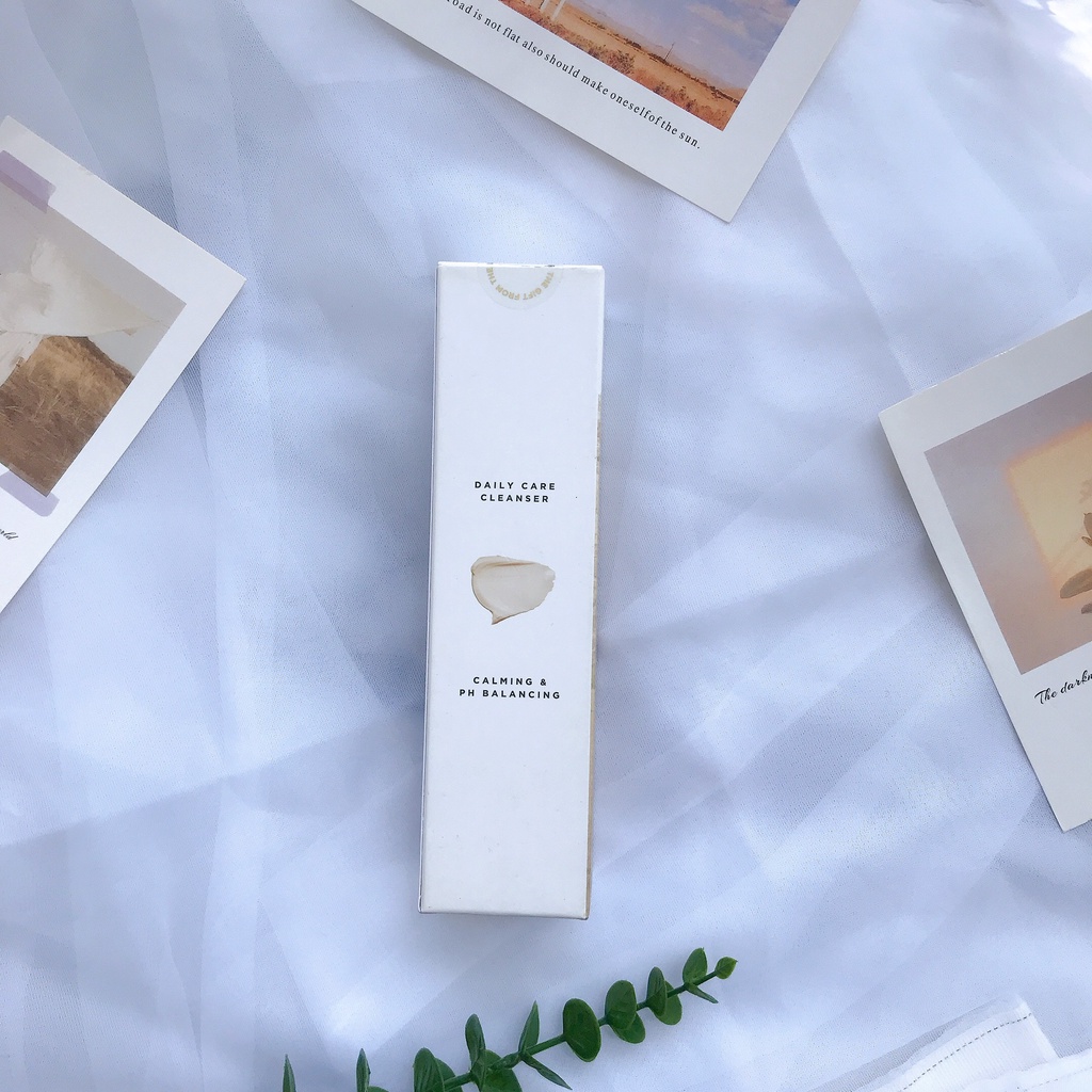 Sữa rửa mặt Skin1004 Madagascar Centella Ampoule Foam 125ml