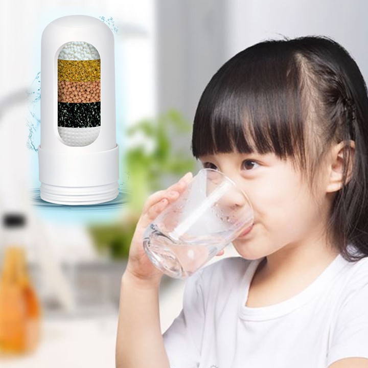 Lõi lọc thay thế cho Đầu lọc nước tại vòi Schand T07, TCL Sử dụng từ 6 đến 9 tháng Lõi Ceramic filter | BigBuy360 - bigbuy360.vn