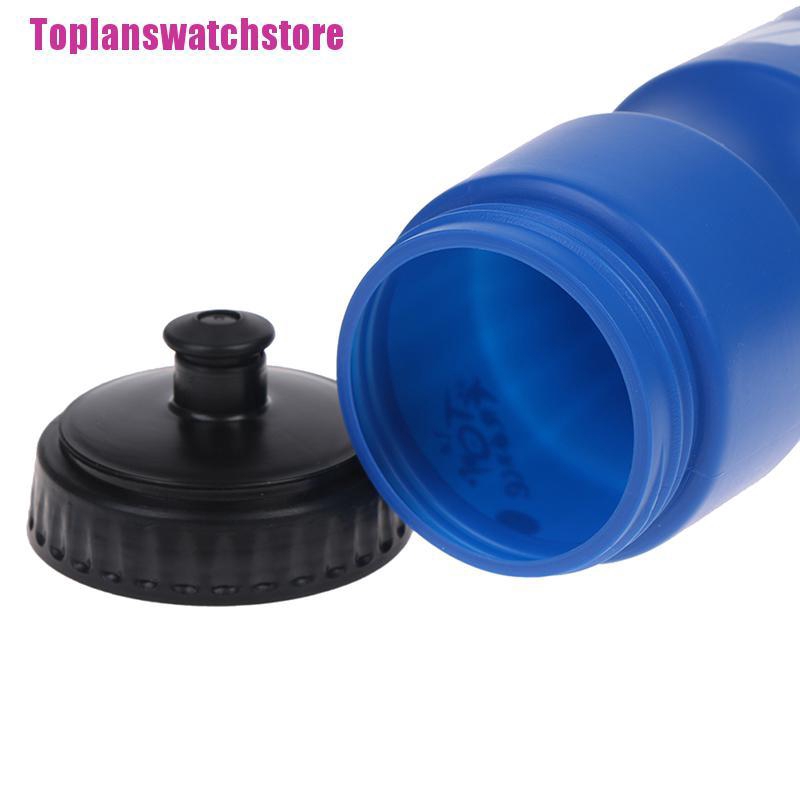 Bình Nước 750ml Gắn Xe Đạp Leo Núi Tiện Lợi