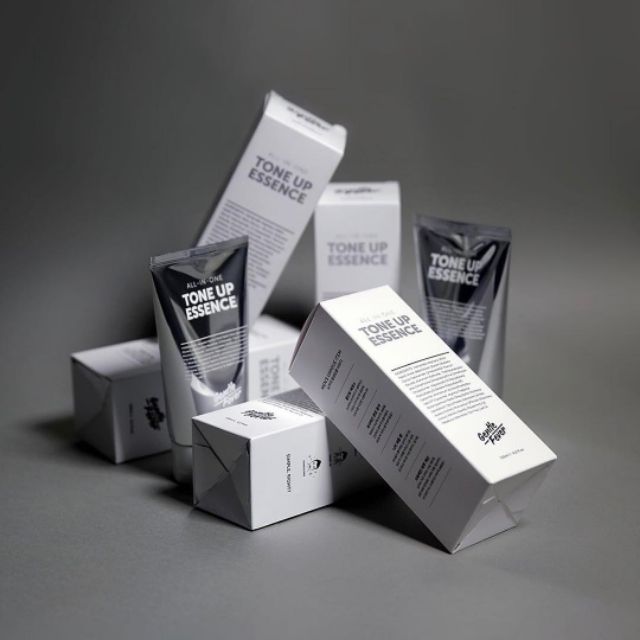 Gentle Fever All In One Tone Up Essence