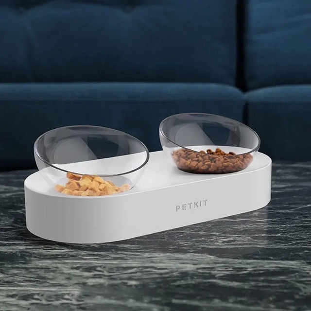 Khay Thức Ăn Petkit Cho Mèo