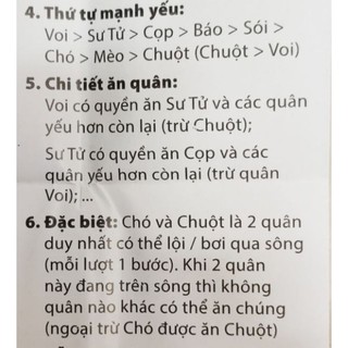 Cờ Thú bằng nhựa cao cấp