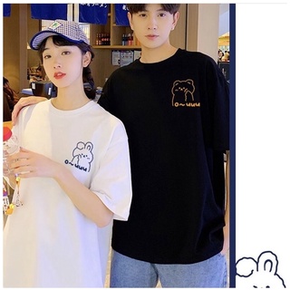 Áo phông đôi Gấu Neocouple