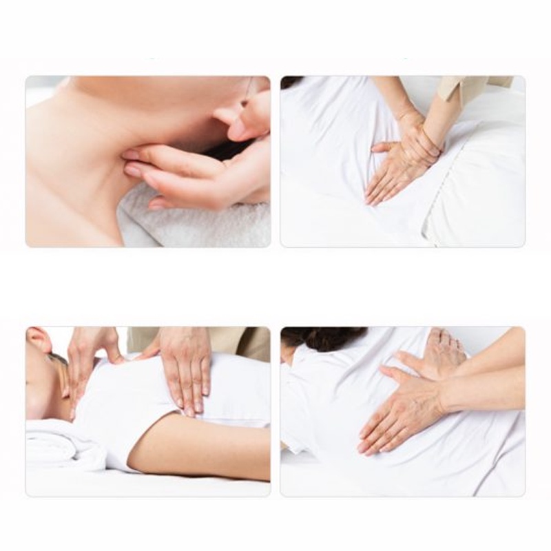 [Mã LT500 giảm 500k đơn 2tr990] Ghế massage toàn thân FUJILA F6689 hàng chính hãng, bảo hành 6 năm