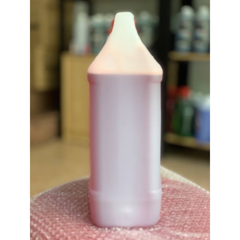 NƯỚC RỬA Ô TÔ - XE MÁY KHÔNG CHẠM VÀ RỬA KHOANG ĐỘNG CƠ EKOKEMIKA ITALY BIO 45-5L