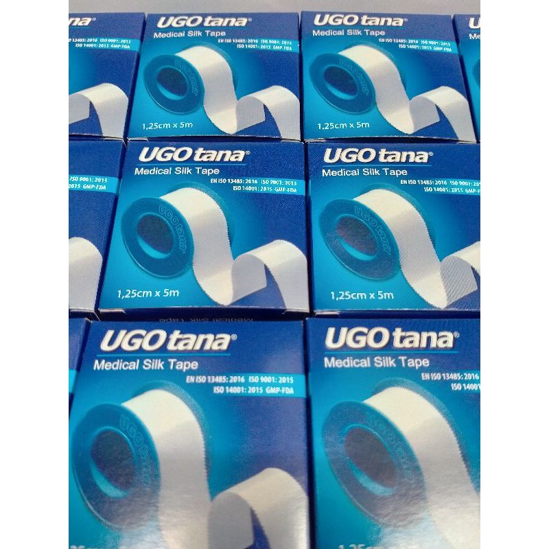 Băng keo xé UGO Tana