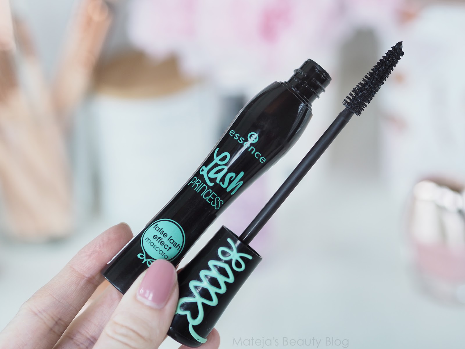 Essence - Mascara Giúp Dài & Dày Mi Essence Lash Princess False Lash Effect Mascara 12ml | BigBuy360 - bigbuy360.vn