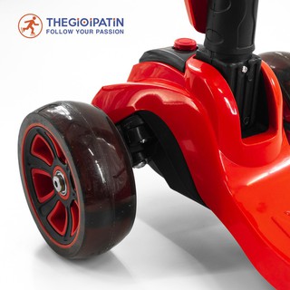 Xe trượt Scooter 6199