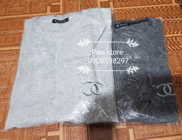 (CÓ ẢNH THẬT)Set bộ thể thao Logo New Hotttttttttt | BigBuy360 - bigbuy360.vn