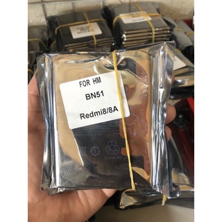 Bn51 - pin zin hãng - redmi 8/8a