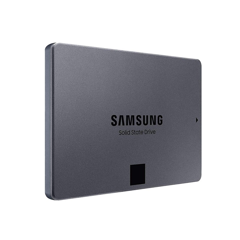 Ổ Cứng SSD Samsung 1TB 860 QVO - Hàng Chính Hãng