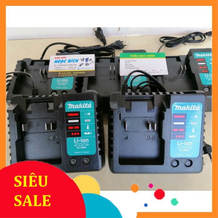 [sIÊU BỀN] Đế Sạc BÀN Cho Máy Khoan Pin,Siết ỐC,Chuyên Vít Dòng 88V,118V,86V,72V