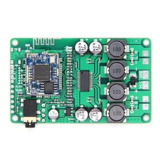 Bảng mạch khuếch đại âm thanh bluetooth 5.0 qcc3031 / 3034