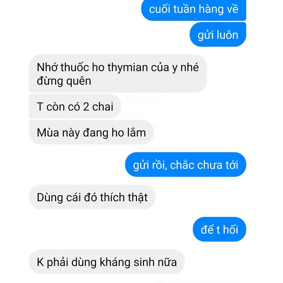 Nước ép cỏ xạ hương Thymian 200ml