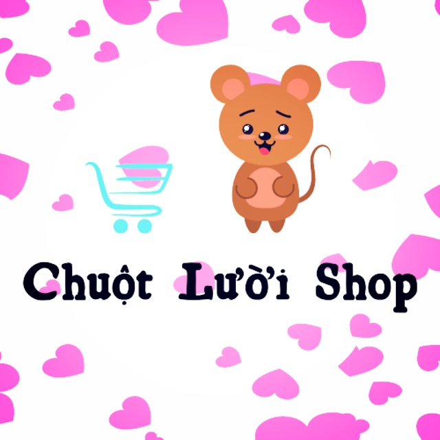 Chuột lười shop