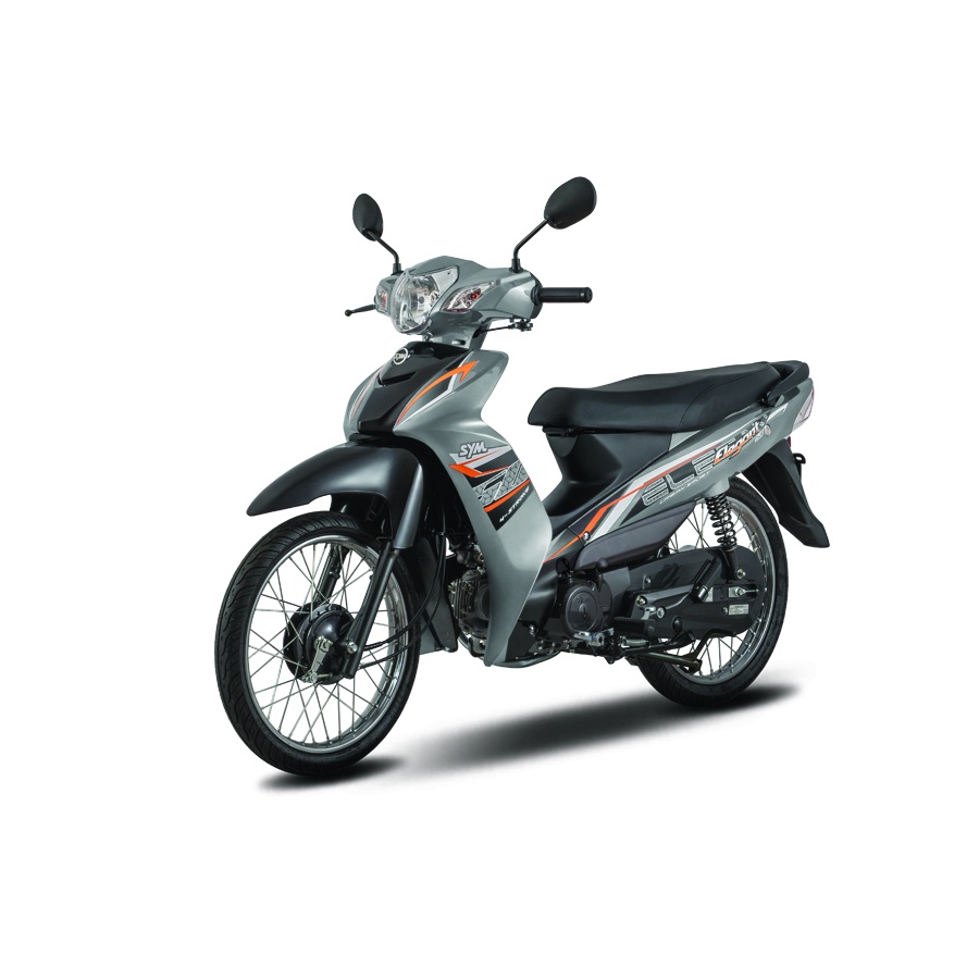 Xe máy SYM - Elegant 50cc
