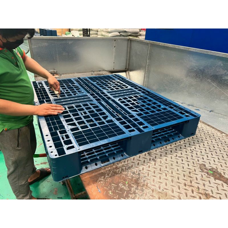 pallet  chuyên đóng xuất khẩu hàng(1200×1000×150 mm