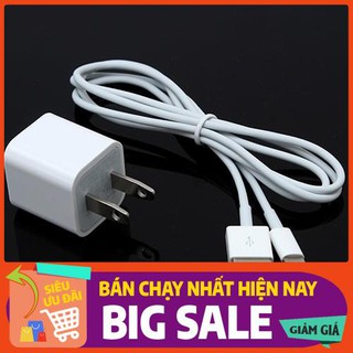 Bộ Sạc Iphone - sạc cáp iphone 5/5s/6/6plus/7/7plus/8/8plus/x/xs/xsm/xr/11/12 siêu chuẩn sạc nhanh - HKK STORE