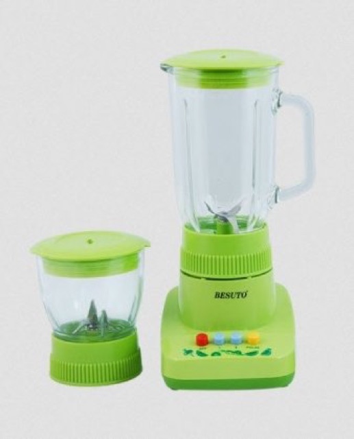Máy Xay Sinh Tố Đa Năng Besuto BST-5199 Cối Thuỷ Tinh Siêu Bền