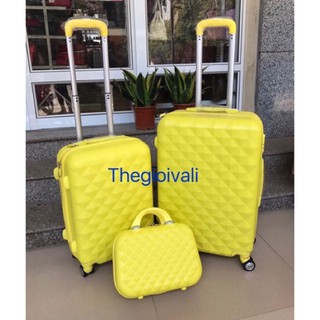 Vali kim cương thời trang cao cấp