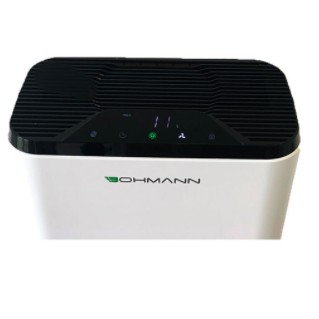 Máy lọc không khí thông minh Bohmann B4.01