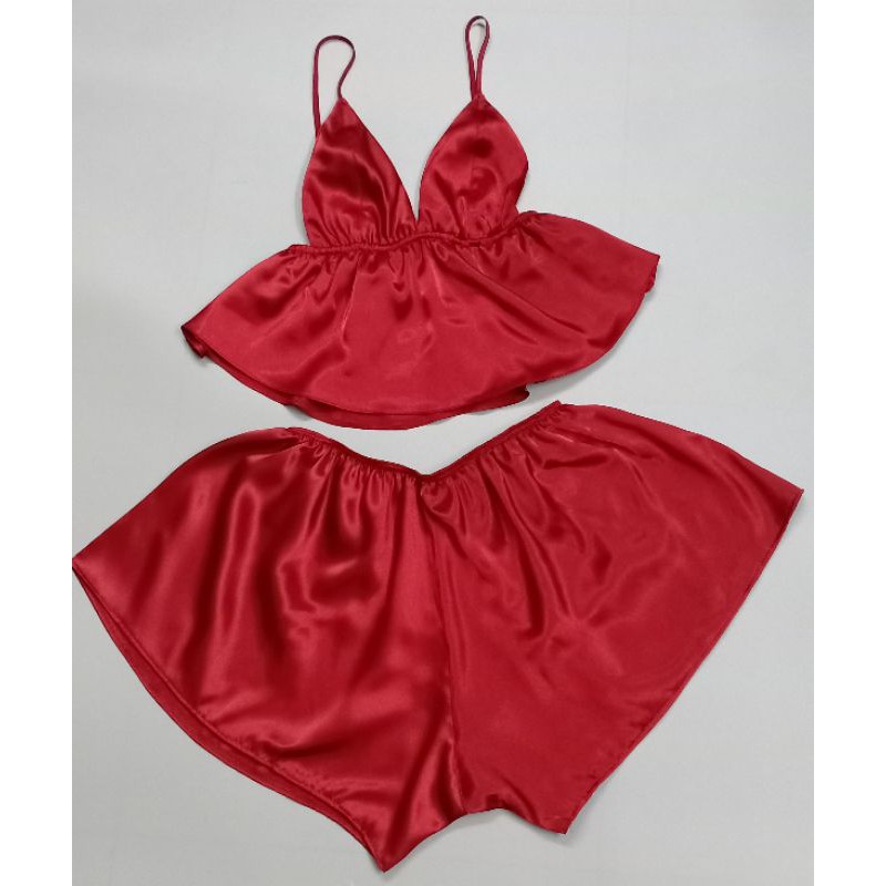 Đồ ngủ đồ bộ đồ mặc nhà