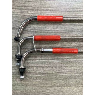 Dây ga RCB ex150 , Dây côn RCB ex150