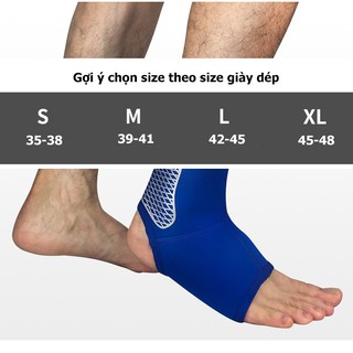 BĂNG QUẤN MẮT CÁ CHÂN ARBOT HH005