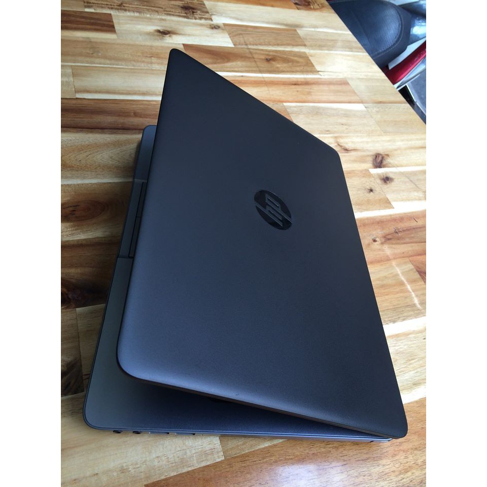 laptop HP 840 G2, i7 5600U, 8G, ssd256G, vga 1G, zin100%, giá rẻ