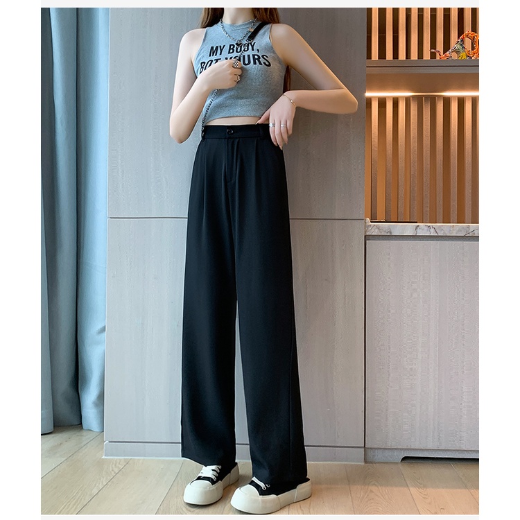 Quần short Ống Rộng Màu Hồng Thời Trang Cho Nữ