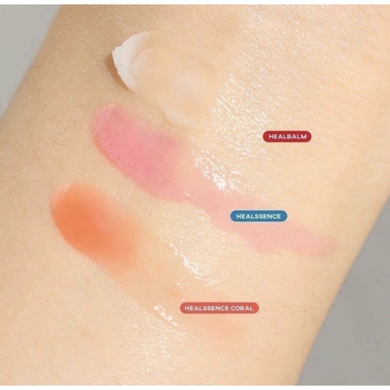 DƯỠNG MÔI MEDIHEAL LABOCARE LIP PANTENO